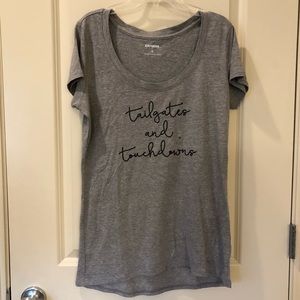 NEW Express graphic Tshirt